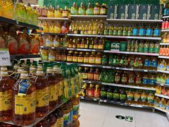-百佳永辉超市(东城万达店)