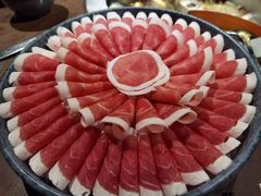 -快乐小羊·内蒙牛羊肉火锅(流花中心店)