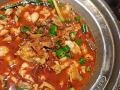 -辣得叫湘菜(四明店)