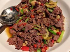 -佬麻雀·剁椒鱼头(京基KK One店)