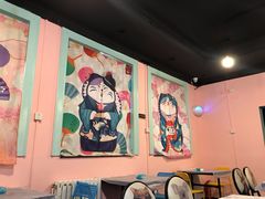 -虎虎龙虾大排档(双井店)