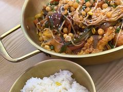 -冒菜西施·非遗冒菜(总店)