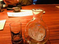 -千代武日本料理(哈西店)