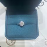 让爱意蔓延指尖,这款Love cake让你感受甜蜜