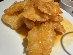 -上关东东北菜(夫子庙水游城店)