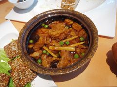 -功德林(南京西路店)
