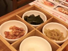 -闽上鲜·福建菜(龙湖滨江天街店)
