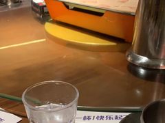 -神府路壹号·海鲜烧烤·砂锅粥·锅物(三坊七巷店)