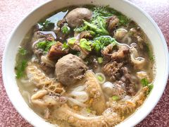 -辉程汤粉店(顺发路店)