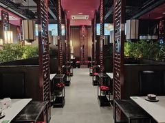 -山城辣妹子(定福庄店)