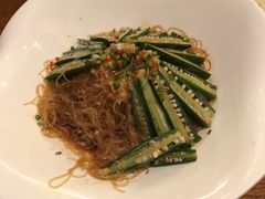 -悦融琥珀·京鲁菜·海味珍品(西单店)