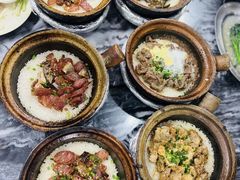 -红星光发煲仔饭(大石街店)