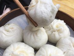 -酒城小笼包(马王庙店)