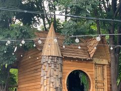 -HERRE·FARM 赫尔露营农场·团建聚会包场