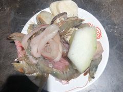 -火锅岛潮牌自助餐厅(天津天佑城店)