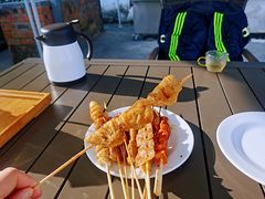 -她说户外烧烤团建(西湖店)