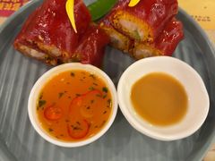 -点都德(皇岗村店)