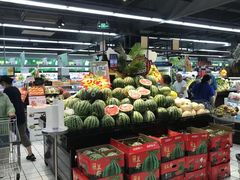 -世纪联华超市(外海店)