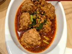 -喜家德虾仁水饺(东方宝泰店)