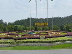 -南京银杏湖乐园