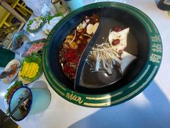 -有拈头成都市井火锅(老门东店)