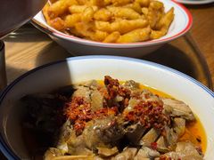 -印象鲵宴·张家界地标美食名片(溪布街店)