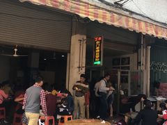 门面-正宗东门老牌豆芽粉