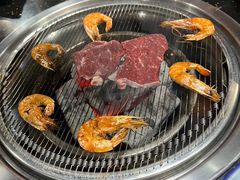 -丹东丛炟海鲜烧烤(江艺路店)