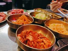 -釜山火炉·海鲜烤肉(紫藤路店)
