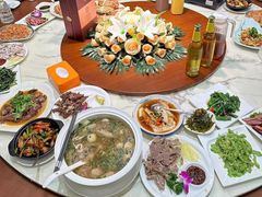 -百家班(花都店)