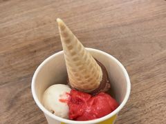 -LUNEURS月乐诗 冰淇淋咖啡(环贸店)