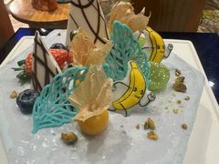 -厦门国际会议中心酒店(环岛路酒店)