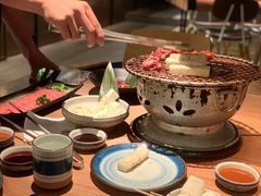 -烧肉达人•炭火烧肉(新天地店)