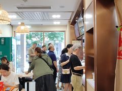 -新丰小吃(中山中路分店)