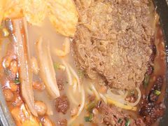 -山四砂锅(太原钟楼街店)