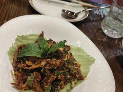 -Siam泰餐厅(水上公园店)