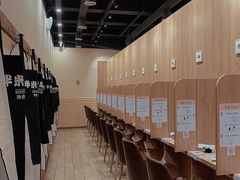 -独食火锅·半米屋台(望平街店)