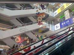 -银座商城(青岛中心店)