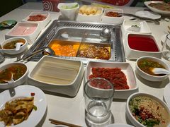-海底捞火锅(威高广场店)