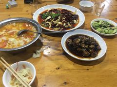 -三哥田螺(北书院街店)