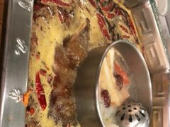 -蜀九香火锅(九眼桥店)