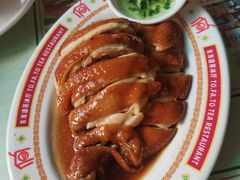 -東發道茶冰廰(静安大悦城店)