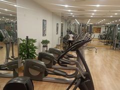 -北京西单美爵酒店