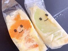 蜜瓜三明治-Fruwich果明治(西单更新场店)