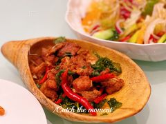 -一品滇香·云南菜(公益西桥店)