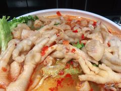 -芝小官毛肚火锅海鲜自助(淮安清江浦区新亚店)