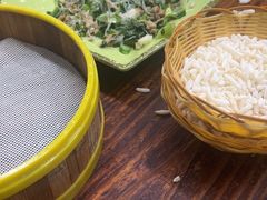 -海陆丰明凤擂茶