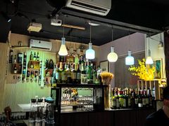 -K·Kitchen KK牛扒厨房(江南西店)