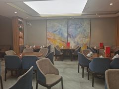 大堂-有红鸡毛店·川菜(建设路店)