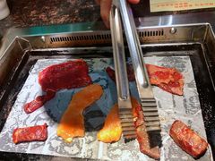 -阪尚皇·原切牛排·烤肉火锅自助(北京路店)